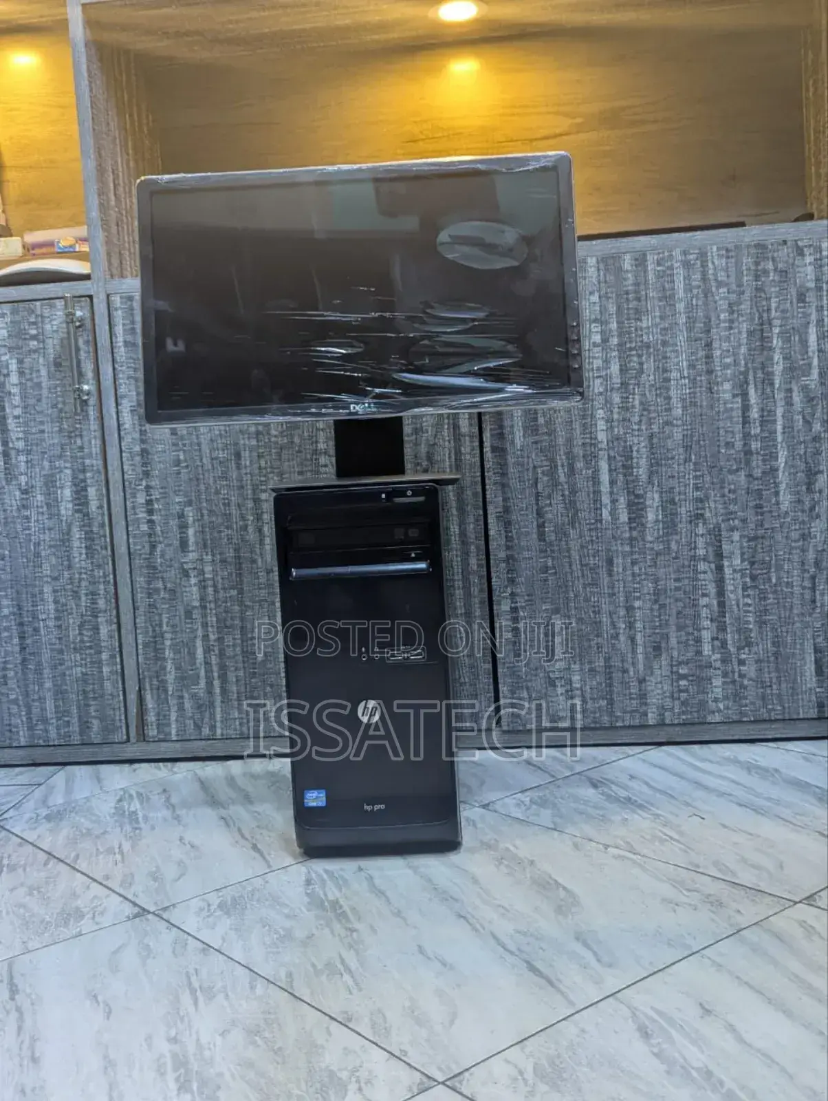Hp Pavilion Core!5 Ram 8gb HDD 500gb