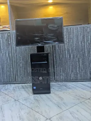 Hp Pavilion Core!5 Ram 8gb HDD 500gb