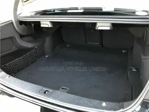 Mercedes-Benz E250 SV Premium 2014 Black