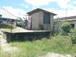 Kiwanja Kinauzwa Kimara Mwisho