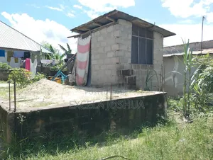 Kiwanja Kinauzwa Kimara Mwisho