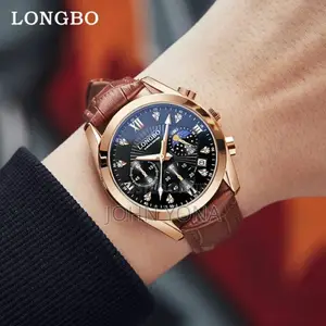Longbo Watch for Men