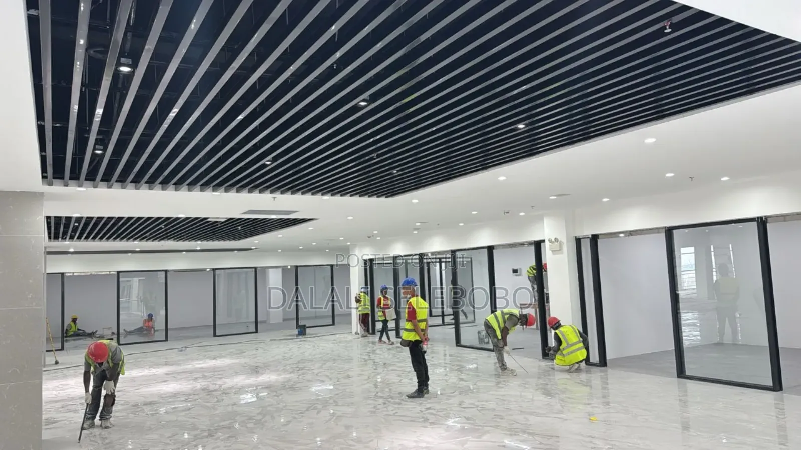 Frem at Mall Per Year at Ubungo 18milions Only