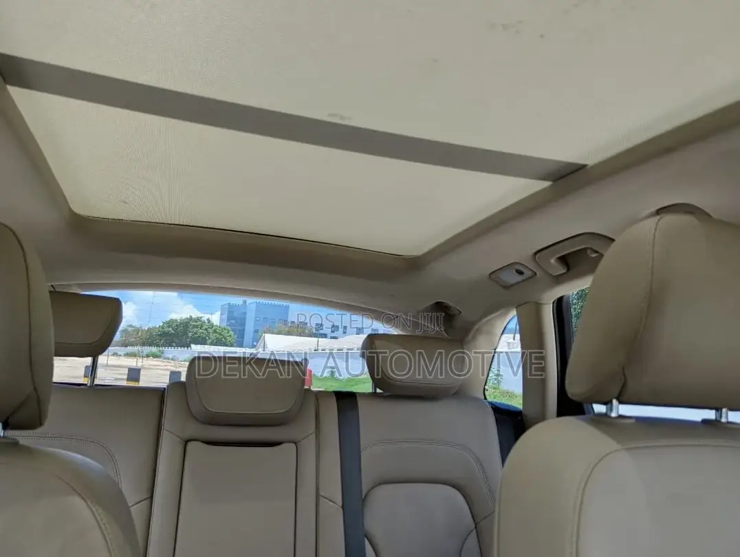 Audi Q5 2.0 TDi Quattro 2009 Silver