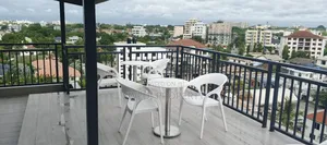 Furnished 3bdrm Duplex in Swedi Properties, Msasani for rent