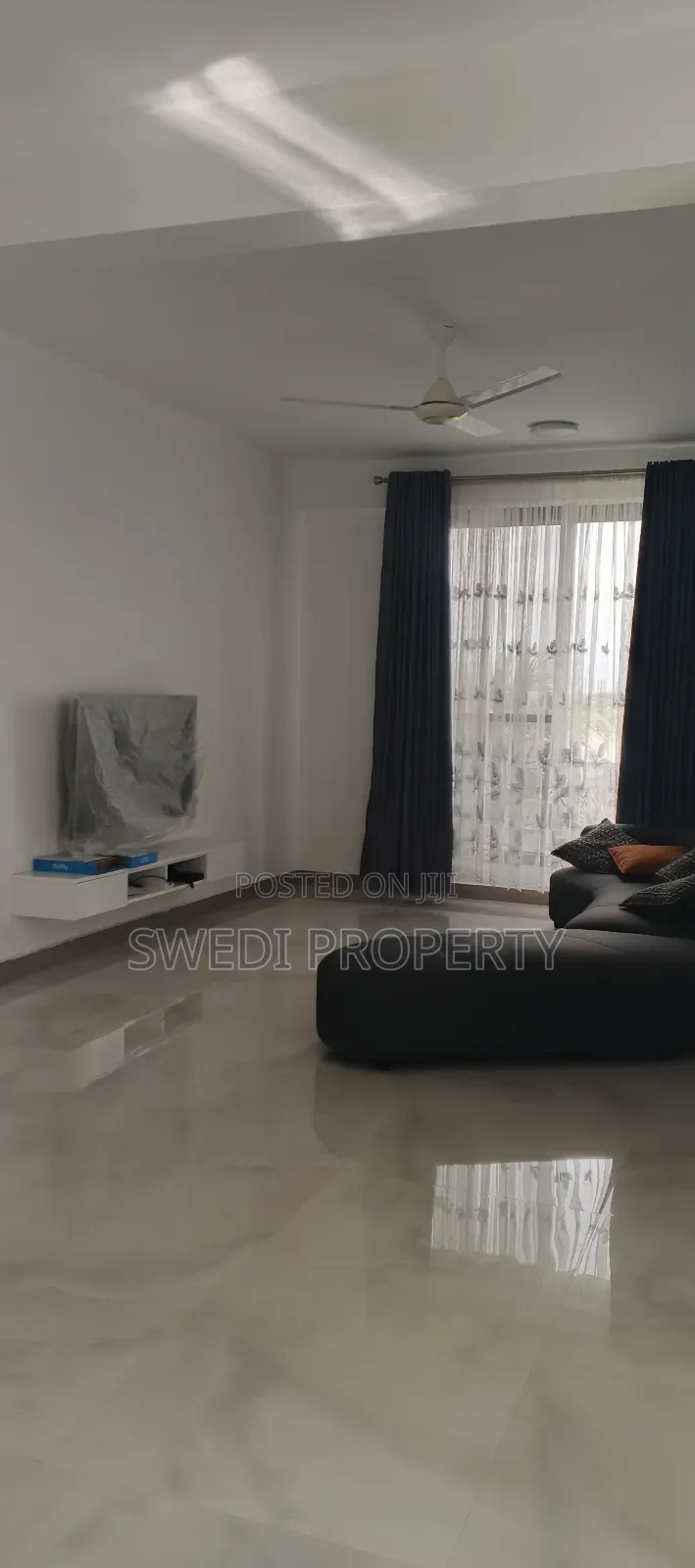 Furnished 3bdrm Duplex in Swedi Properties, Msasani for rent
