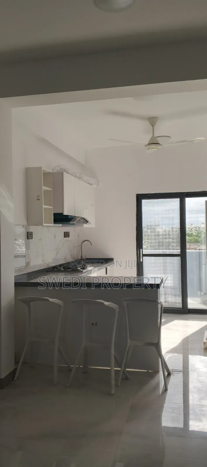 Furnished 3bdrm Duplex in Swedi Properties, Msasani for rent