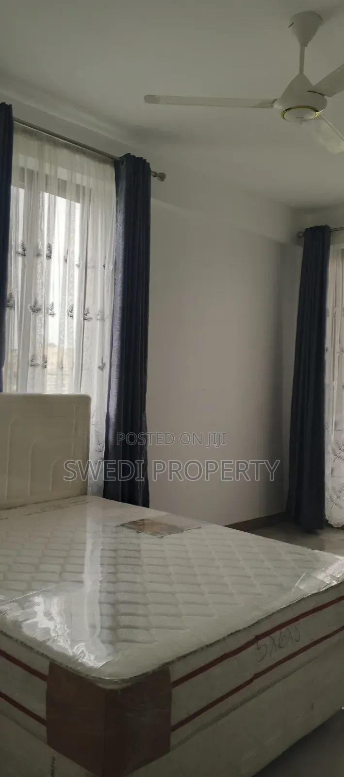 Furnished 3bdrm Duplex in Swedi Properties, Msasani for rent