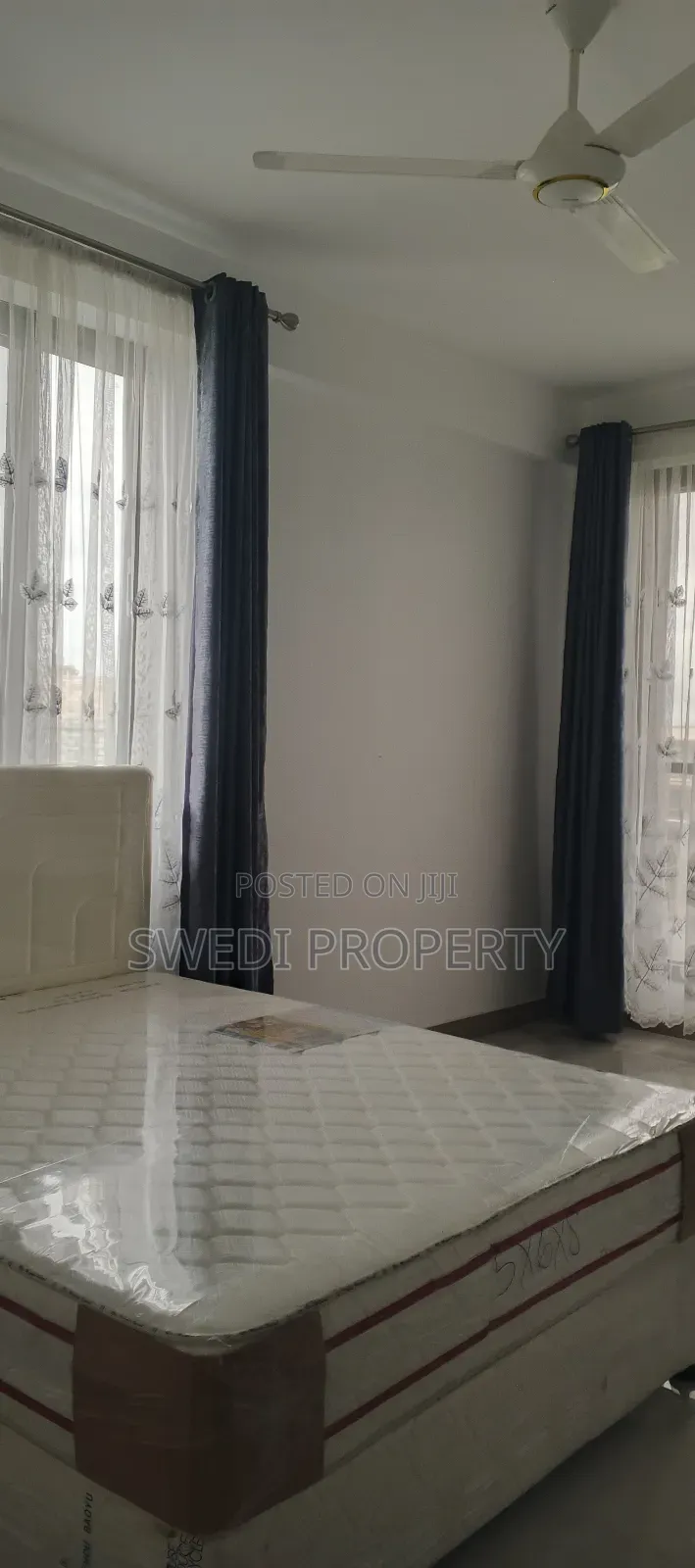 Furnished 3bdrm Duplex in Swedi Properties, Msasani for rent