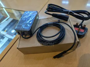 Adapter for Microsoft