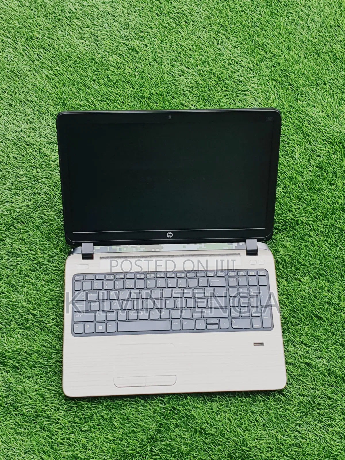 Laptop HP ProBook 450 G2 8GB Intel Core I5 HDD 500GB