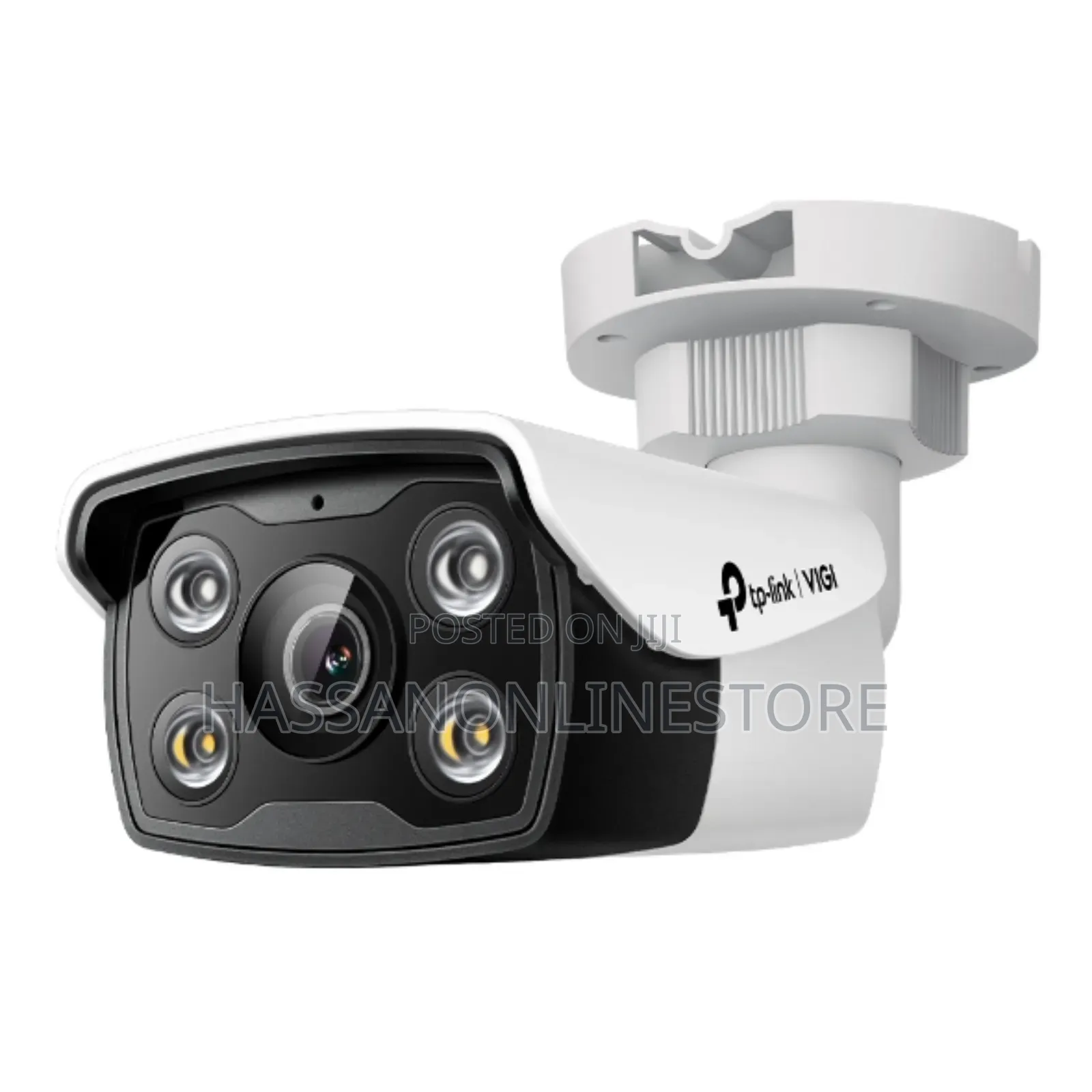 Tp-Link Vigi C350 5mp Full-Color Bullet Network Camera