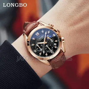 Longbo Watch for Men