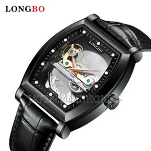 Photo - Longbo Automatic Watch for Men