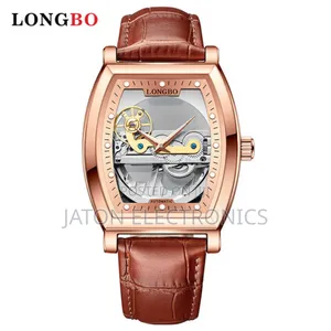 Longbo Automatic Watch for Men