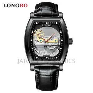 Longbo Automatic Watch for Men