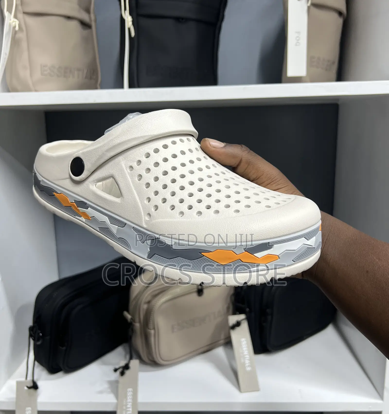 Crocs Imara