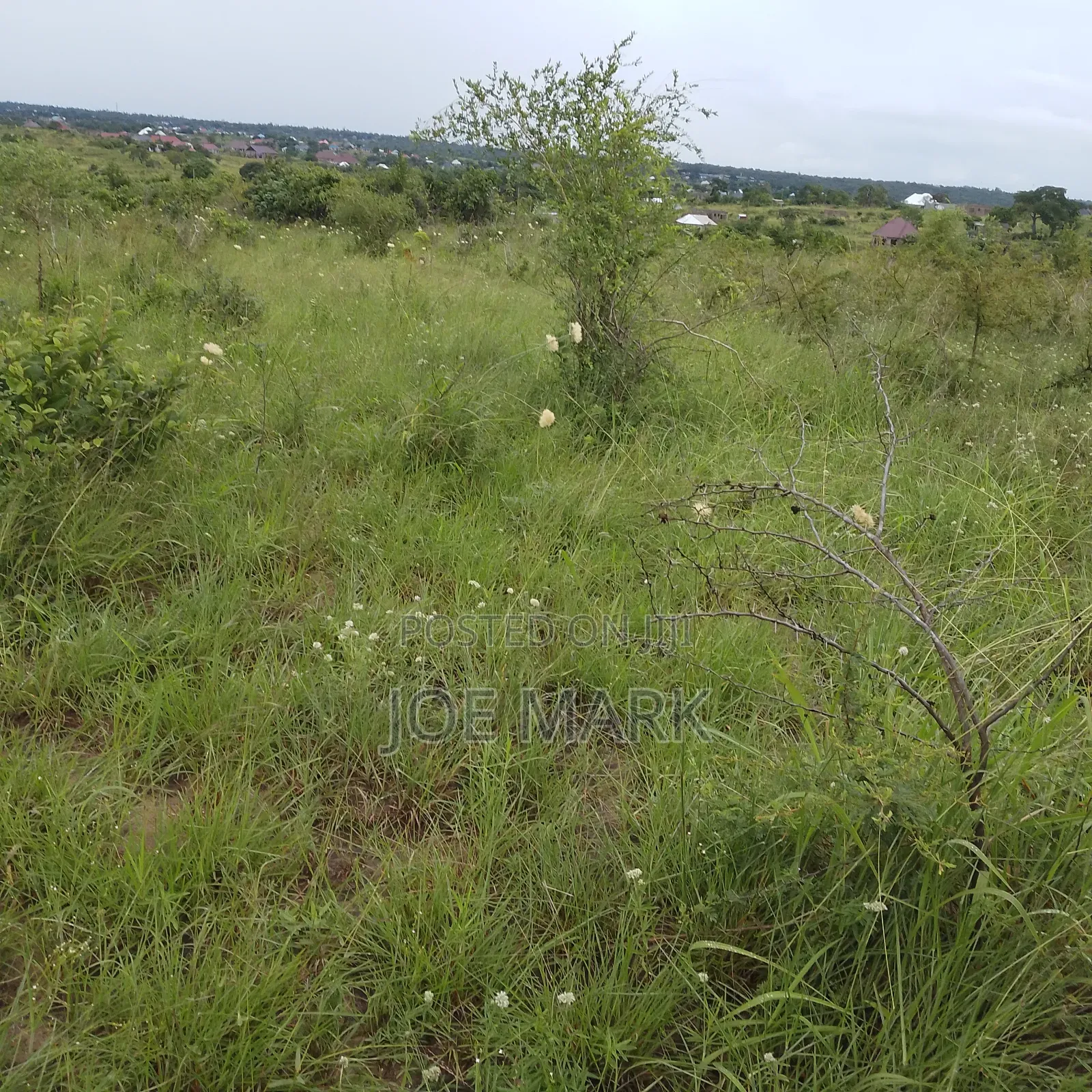 Plot for Sale at Kibaha Maili Moja