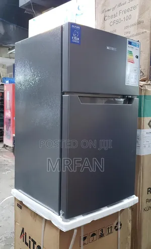 *Ailyons Fridge Double Door* *95 L*