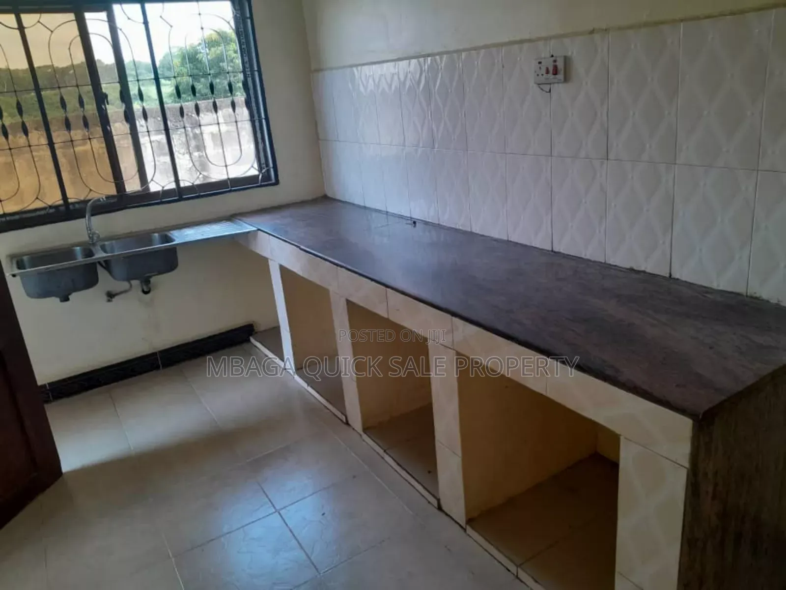 3bdrm House in Kiluvya Gogoni for sale