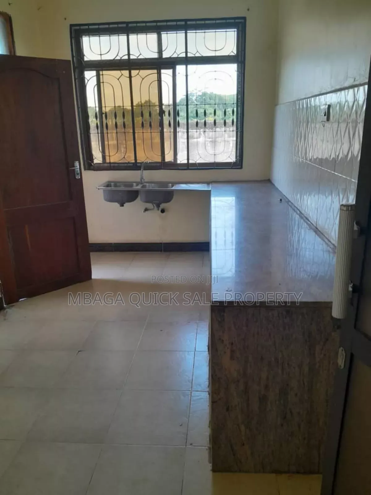 3bdrm House in Kiluvya Gogoni for sale