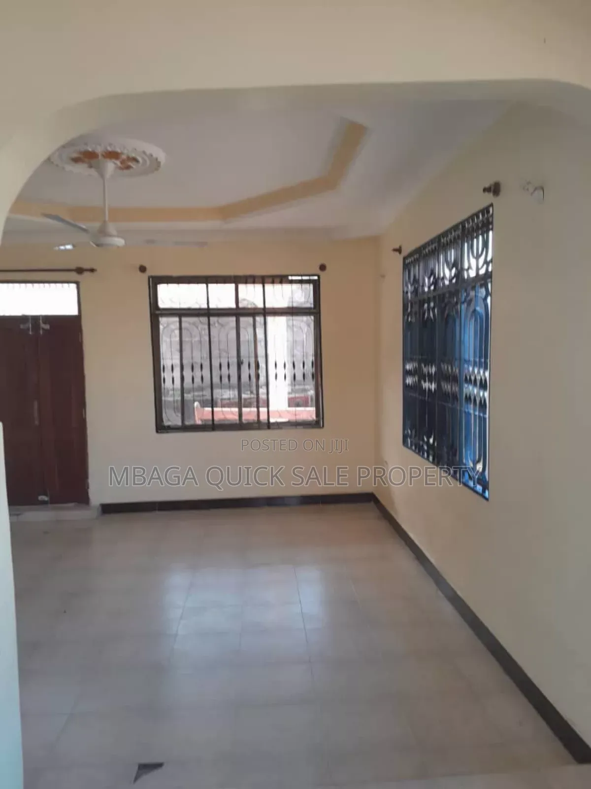3bdrm House in Kiluvya Gogoni for sale