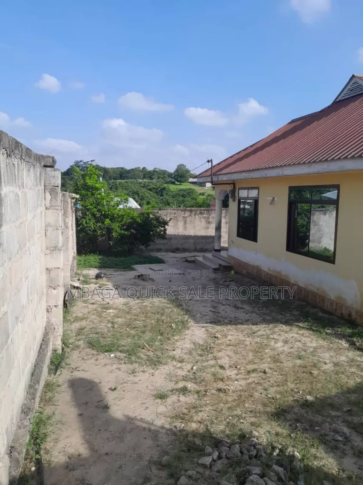 3bdrm House in Kiluvya Gogoni for sale