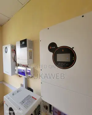 12kw Solar Power System