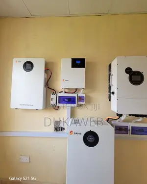 12kw Solar Power System