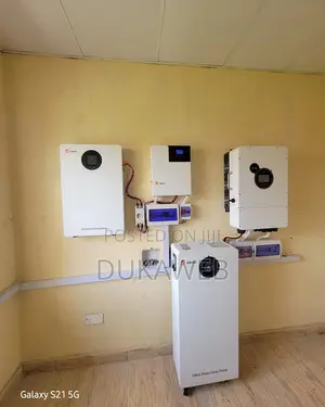 12kw Solar Power System