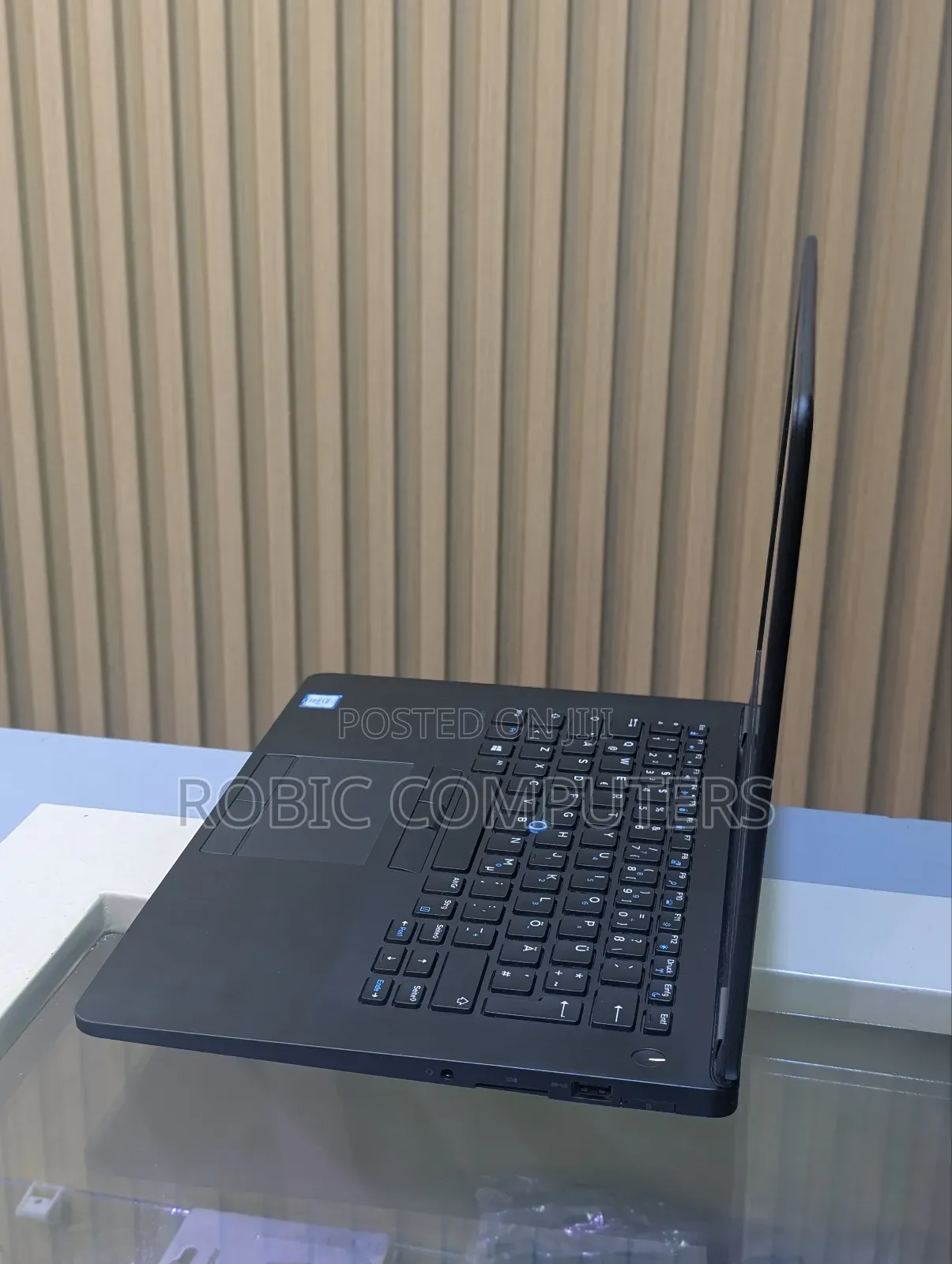 Laptop Dell Latitude E7470 16GB Intel Core I5 SSD 512GB
