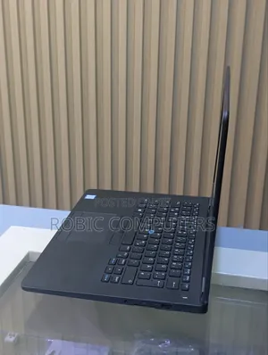 Laptop Dell Latitude E7470 16GB Intel Core I5 SSD 512GB