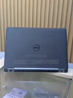 Laptop Dell Latitude E7470 16GB Intel Core I5 SSD 512GB