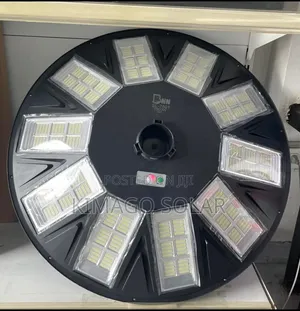 High Quality Solar Light 2000w With 1 Year Warranty