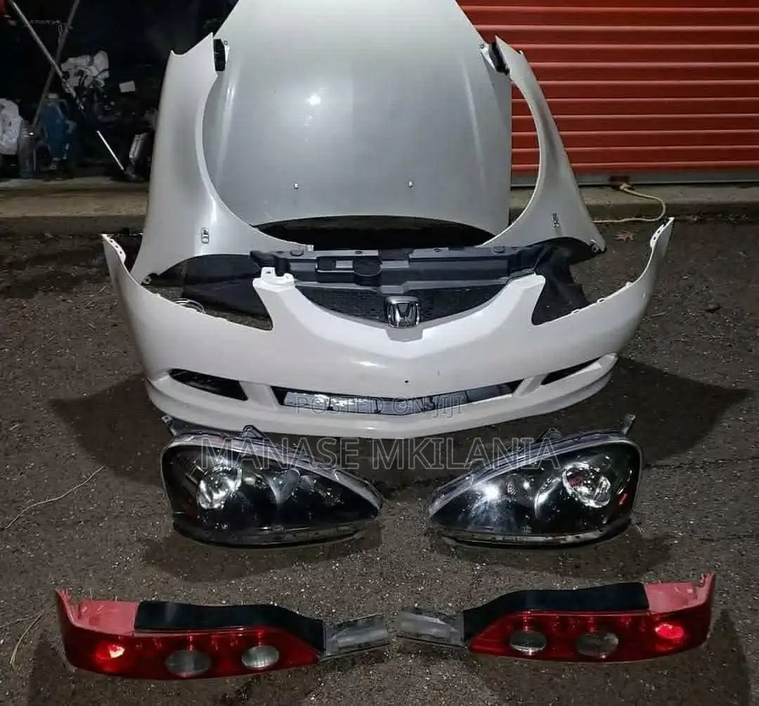 Spare Parts for Sale