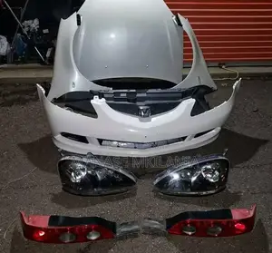 Spare Parts for Sale