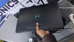 Laptop Dell G3 15 3579 16GB Intel Core I5 HDD+SSD 750GB