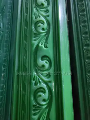 Conice Molds