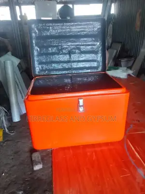 Delivery Boxes for Motorbikes