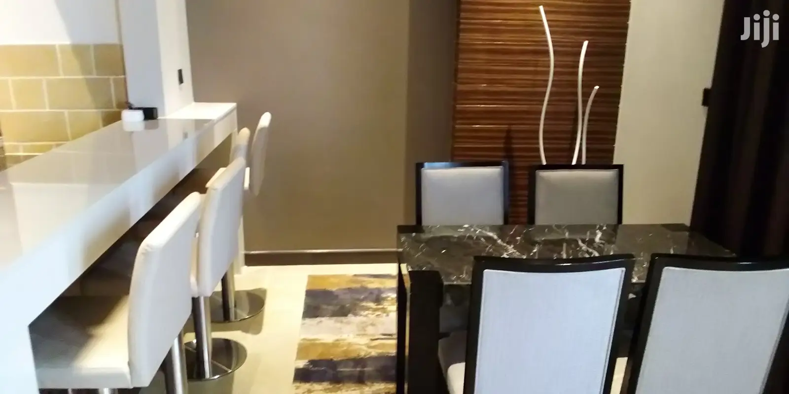 Specious 2 Bedrooms Fully Furnished For Rent At Kijitonyama