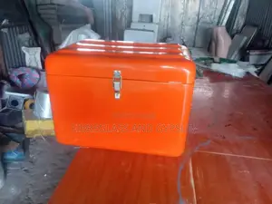 Carrier/ Delivery Boxes for Motorbikes