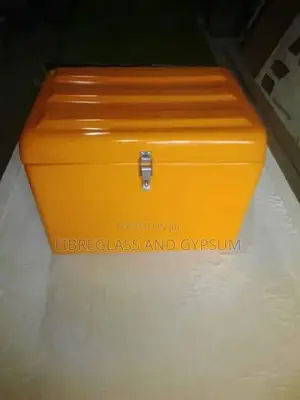 Carrier/ Delivery Boxes for Motorbikes