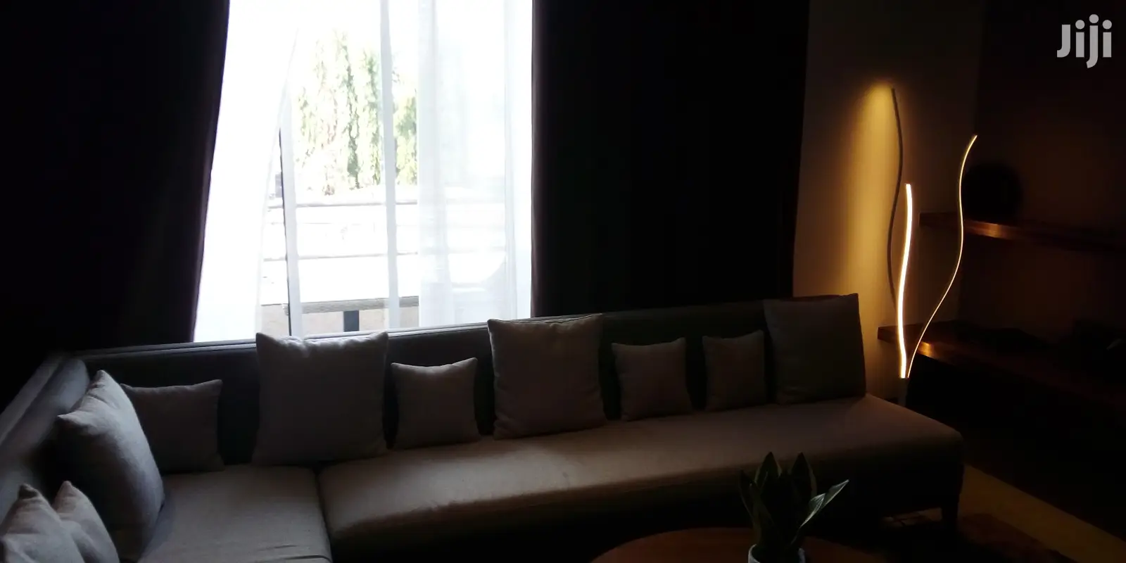 Specious 2 Bedrooms Fully Furnished For Rent At Kijitonyama