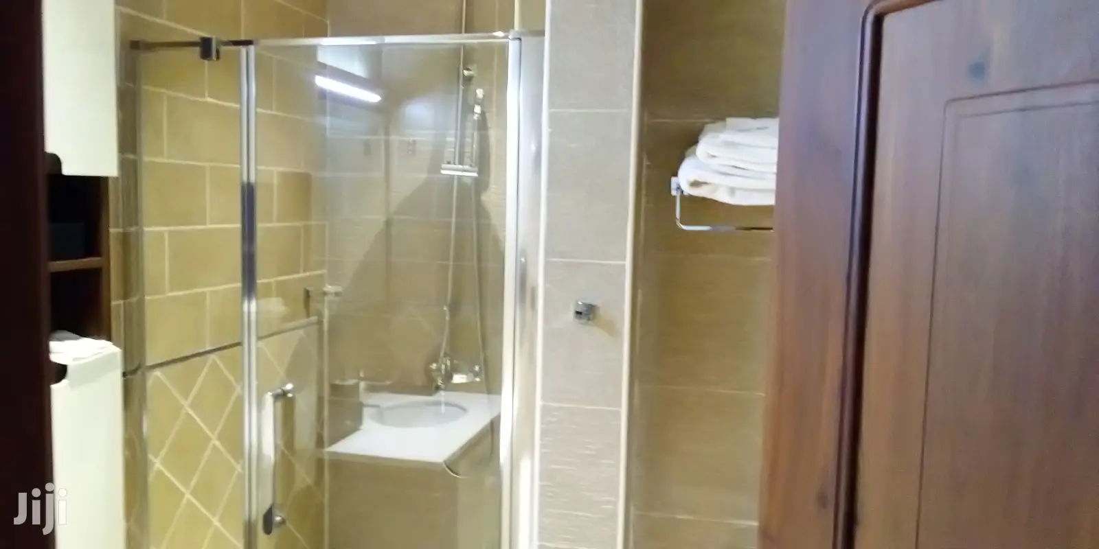 Specious 2 Bedrooms Fully Furnished For Rent At Kijitonyama