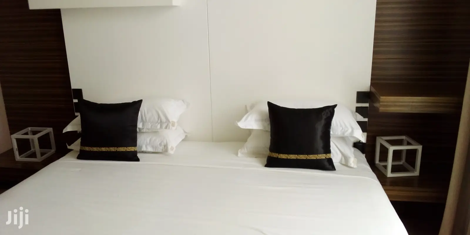 Specious 2 Bedrooms Fully Furnished For Rent At Kijitonyama