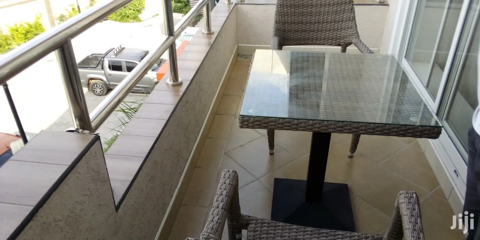 Specious 2 Bedrooms Fully Furnished For Rent At Kijitonyama