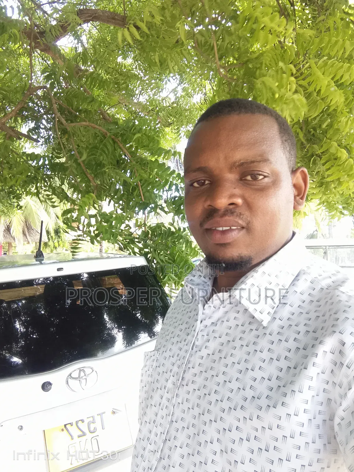 Uber or Bolts CVs or Special Driver