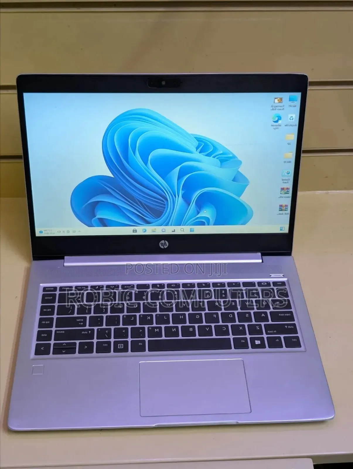 Laptop HP ProBook 445 G9 16GB AMD Ryzen 3 SSD 256GB