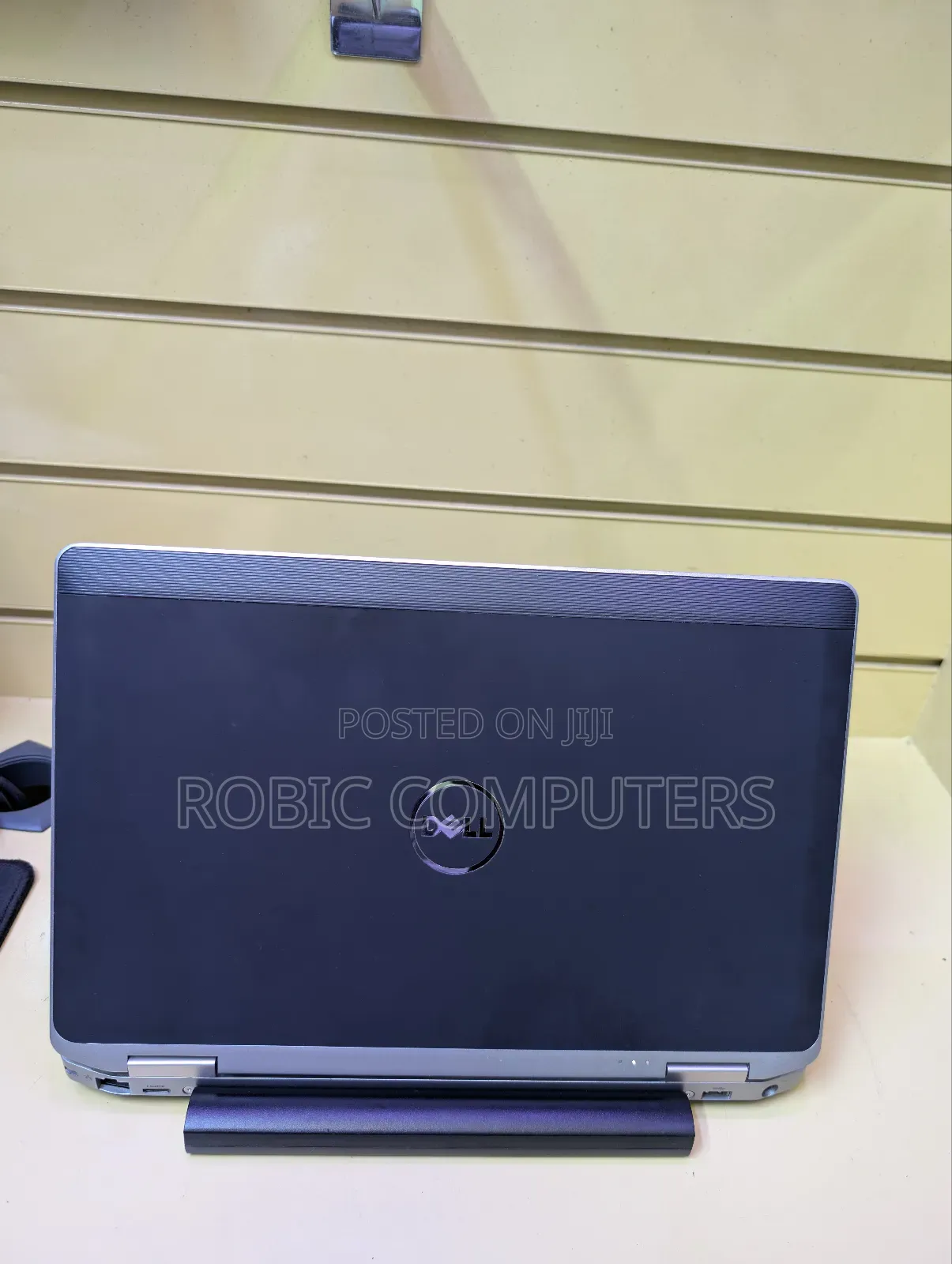 Laptop Dell Latitude E6330 8GB Intel Core I5 HDD 500GB