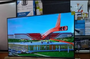 Hisense 43-Inches Led Tv Series 5